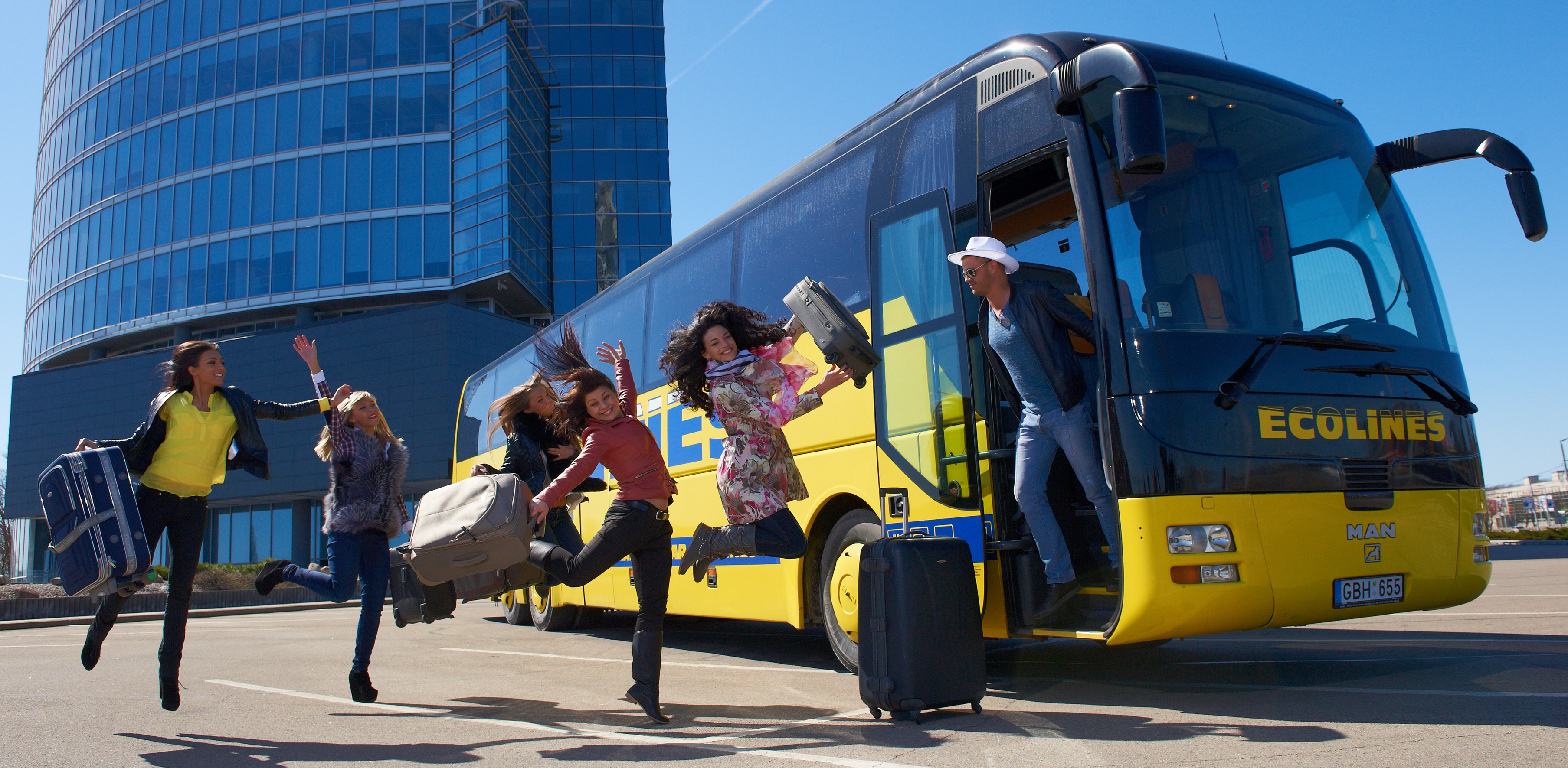 Новые возможности для туристов из России – где купить недорогие билеты на автобус для поездок в Европу?