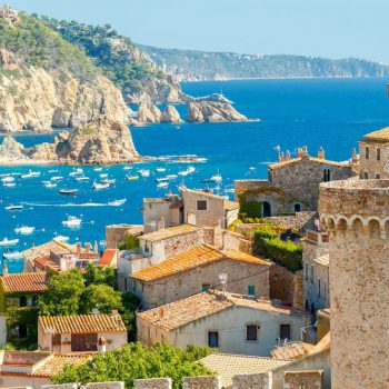 Как организовать недорогой и незабываемый отпуск в Испании?
