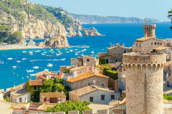 Как организовать недорогой и незабываемый отпуск в Испании?