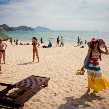 Наш новогодний отдых на острове Хайнань и отзыв о тарифе GlobalSim
