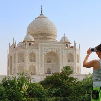 Как не быть обманутым туристом в Индии?