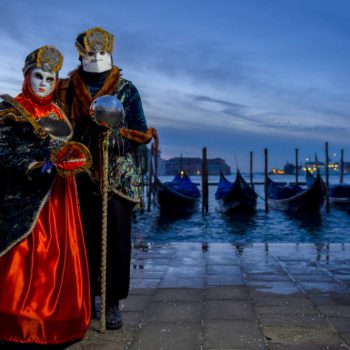 Карнавал в Венеции: факты, которые удивят многих туристов