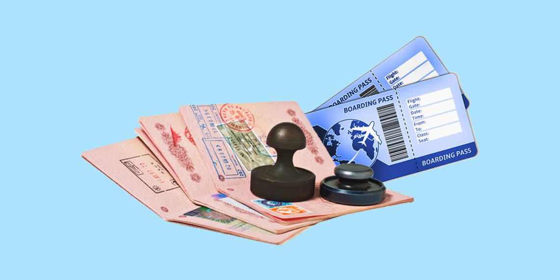 Как предоставить авиабилет для получения визы и не покупать его?