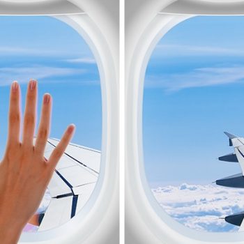 Правила комфортного и безопасного полета: что лучше не делать в самолете?