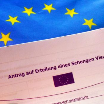 Как изменится процедура выдачи шенгенских виз для туристов?