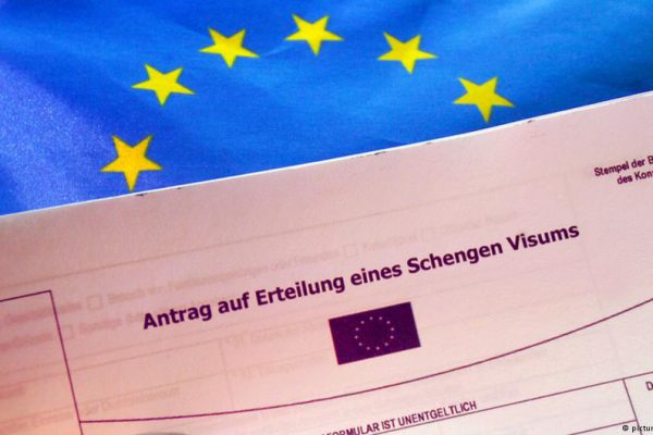 Как изменится процедура выдачи шенгенских виз для туристов?