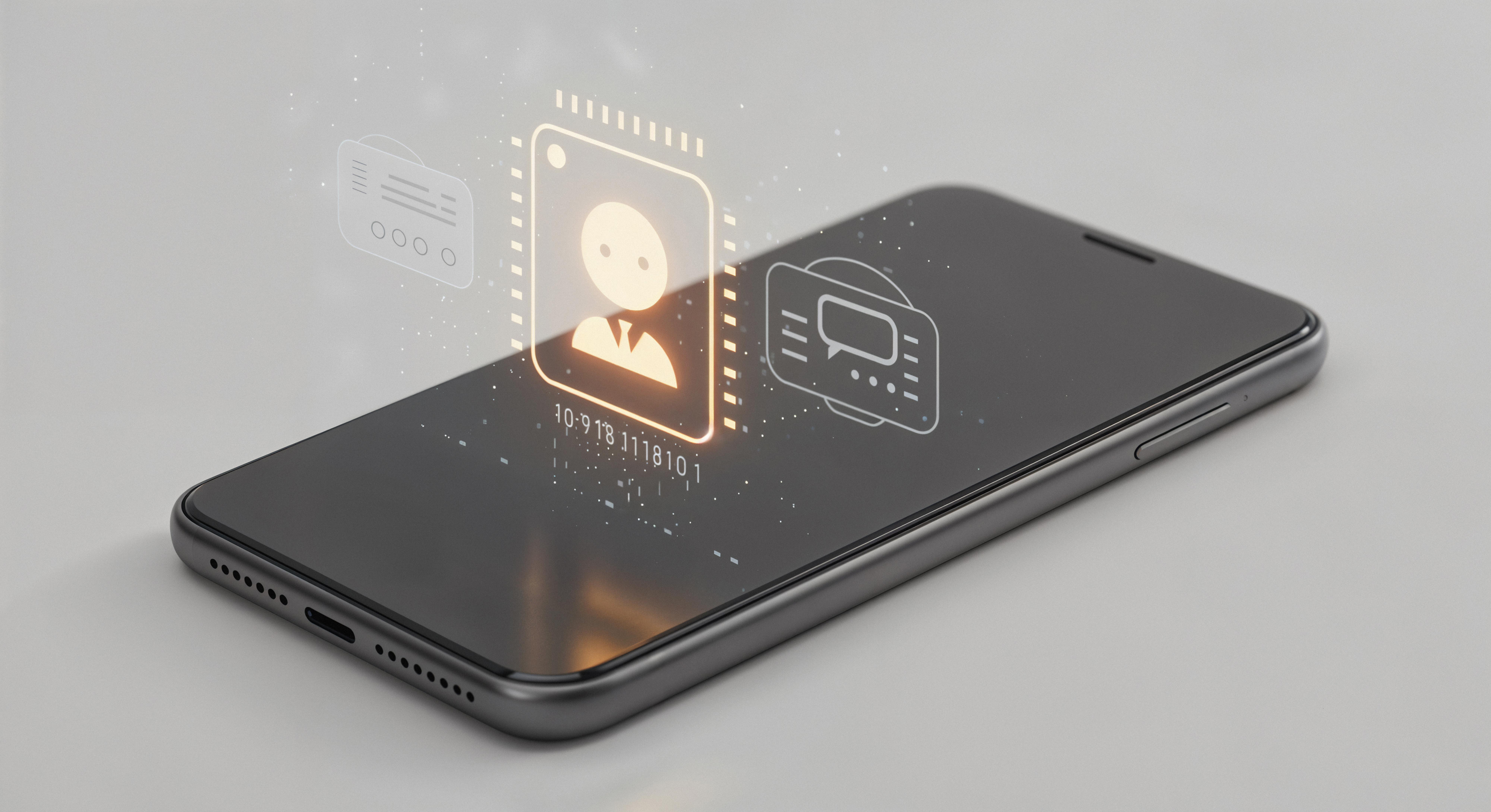 Будущее eSIM: заменит ли она физические SIM полностью?