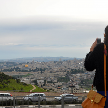 Поездка в Израиль – чего стоит опасаться туристам и отзыв о сим-карте GlobalSim