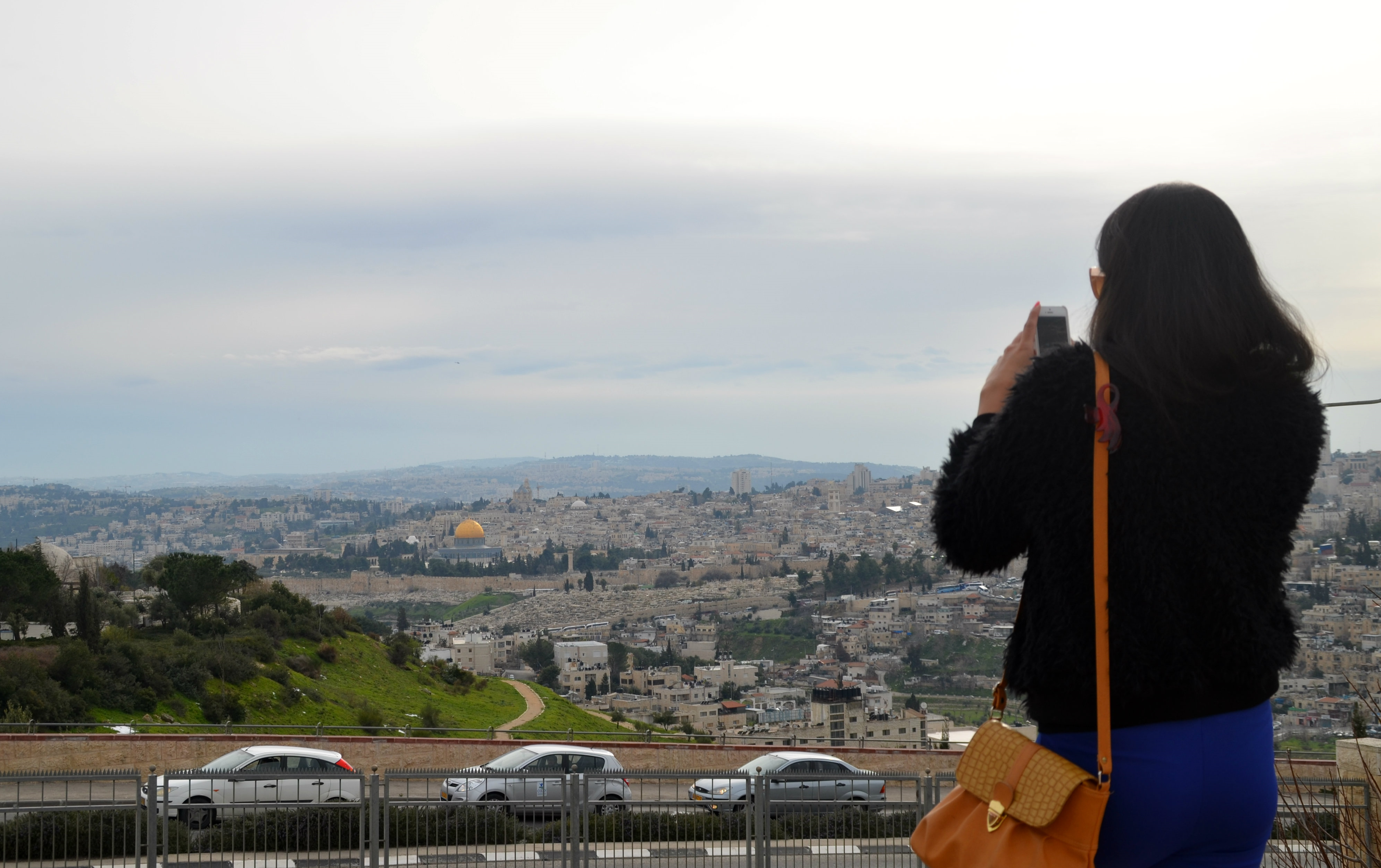 Поездка в Израиль – чего стоит опасаться туристам и отзыв о сим-карте GlobalSim Direct
