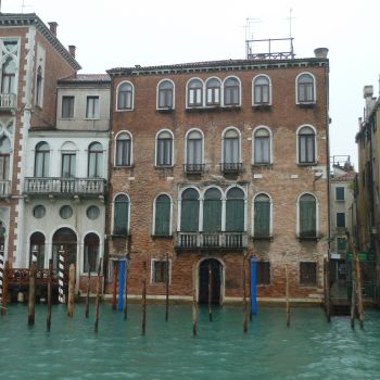 Командировка в Венецию в апреле и отзыв о роминге от Билайна