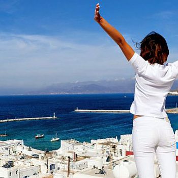 Интернет в Греции: какой тариф будет самым выгодным для туриста в 2018 году?