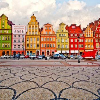 Интернет и сотовая связь в Польше 2018: полезная информация для путешественника