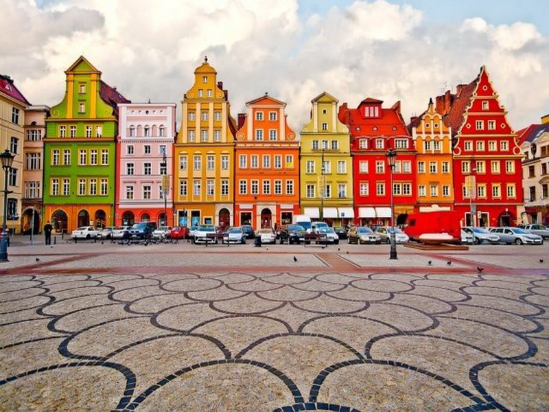 Интернет и сотовая связь в Польше 2021: полезная информация для путешественника