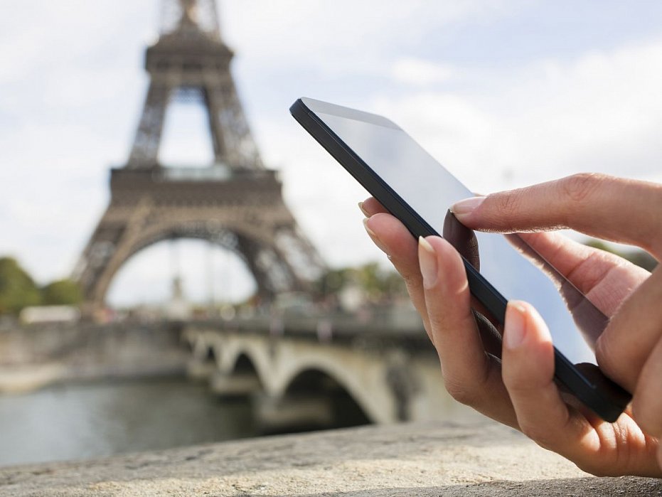 Интернет в Европе от Orange : как сэкономить максимум на услугах связи во время путешествий?