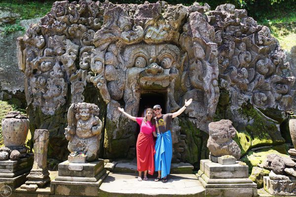 Майский отдых на Гоа с женой и отзыв о выбранном тарифе GlobalSim