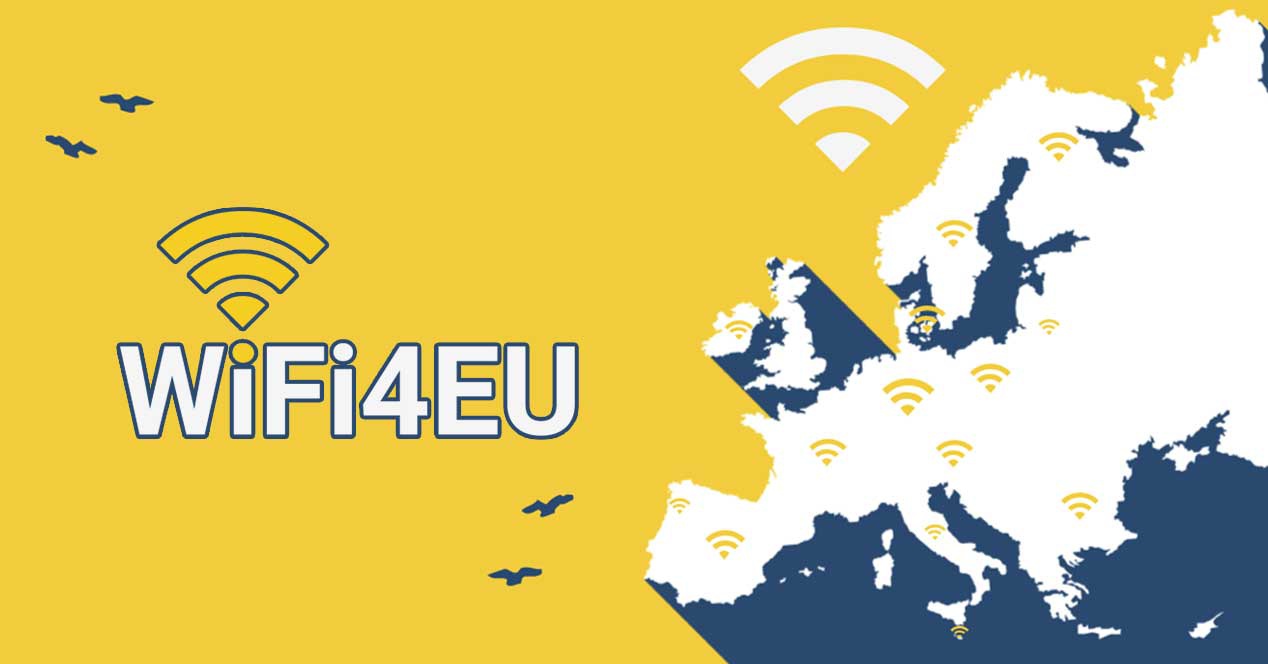 Проект WiFi4EU может пройти мимо Эстонии?