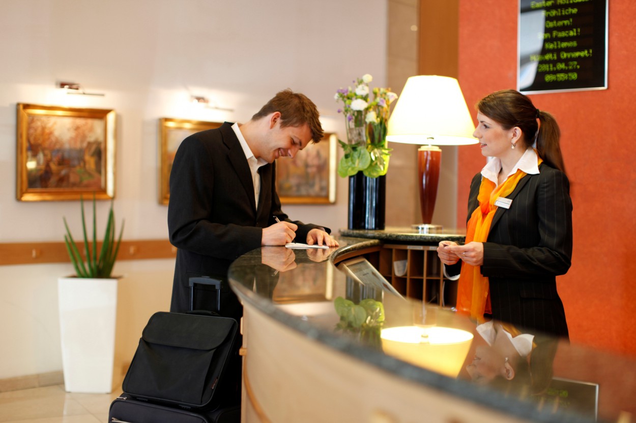 Правила недорогого и комфортного проживания в отеле за границей