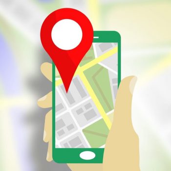 Функции Google Maps, которые могут быть полезны автомобилистам в путешествии и в обычной жизни