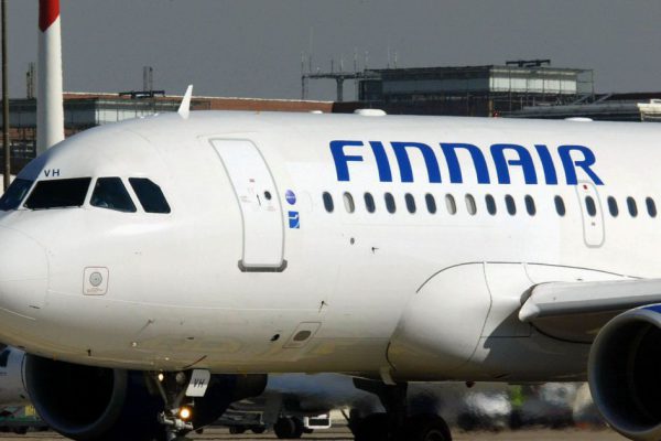Пассажиры авиакомпании Finnair теперь смогут пользоваться бесплатным Wi-Fi на борту