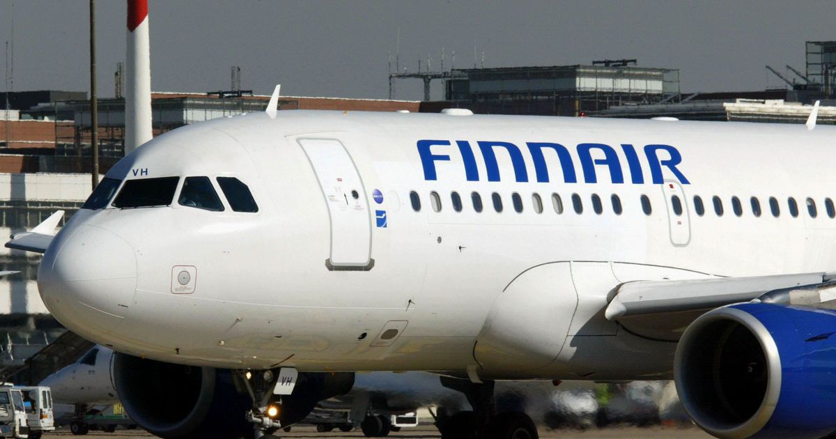 Пассажиры авиакомпании Finnair теперь смогут пользоваться бесплатным Wi-Fi на борту