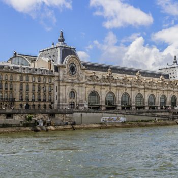 Парижский музей Орсе: почему стоит потратить время на эту достопримечательность?