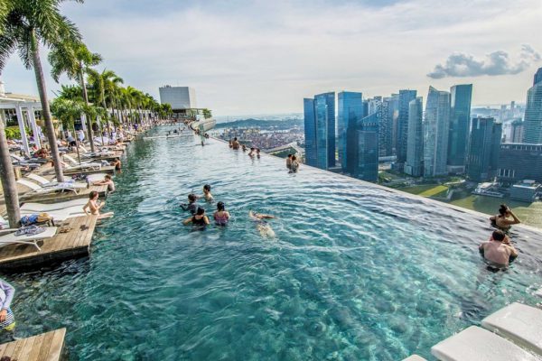 Полезные лайфхаки для бюджетной поездки в Сингапур