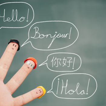 Как учить каждый год по одному иностранному языку: 10 рекомендаций