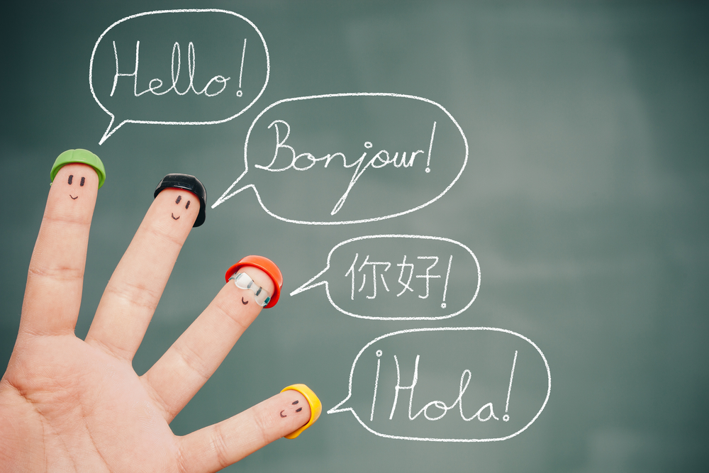 Как учить каждый год по одному иностранному языку: 10 рекомендаций