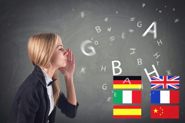 Как учить слова на иностранном языки быстро и эффективно?