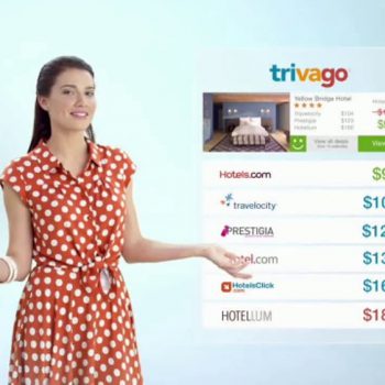Как сэкономить на проживании, или механизм сравнения цен Trivago
