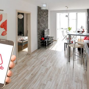 7 причин остановиться в путешествии в апартаментах Airbnb