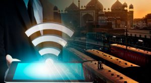 Хуже не бывает: страны с плохим Wi-Fi-подключением