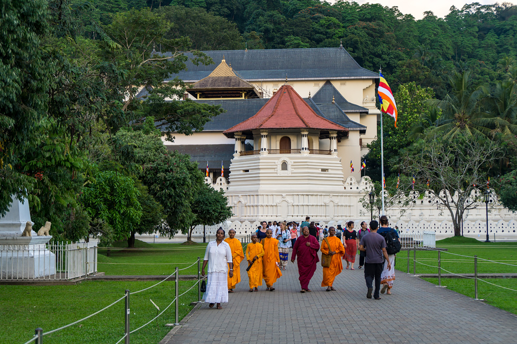 Шри-Ланка 