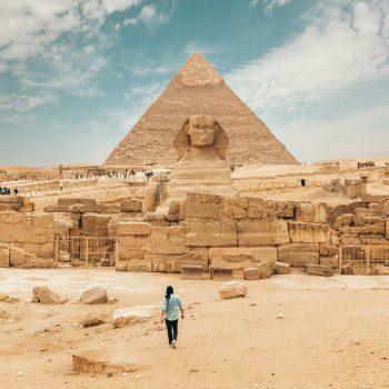 Главные правила самостоятельных путешествий по Египту