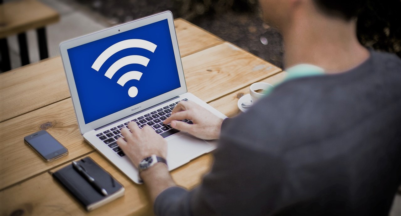 Как работает wifi радионяня