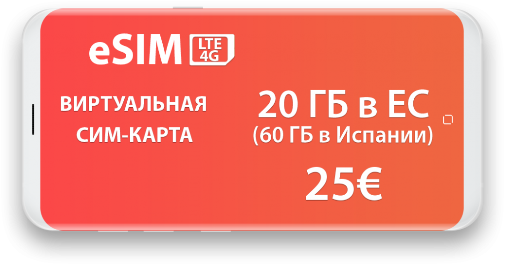 Какие сим карты есть в россии